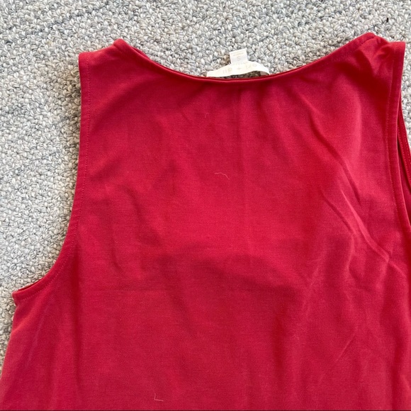 Summer top - size small - Picture 7 of 7